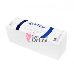 Benzi pentru epilat corporal Quickepil 250 bucati, cod QE 3